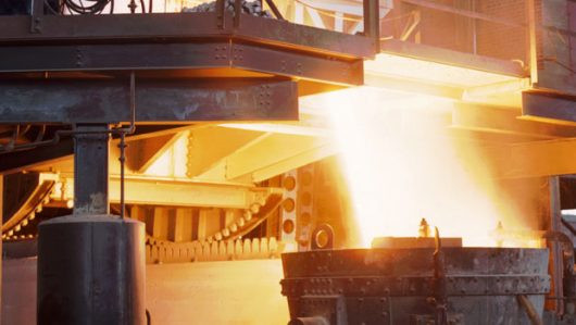 2016年前9月越南建筑钢材销量达逾570万吨 ảnh 1 2016年前9月越南建筑钢材销量达逾570万吨 ảnh 1