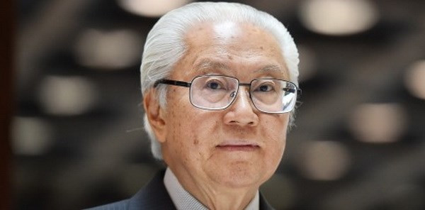 新加坡总统陈庆炎首次对挪威进行正式访问 ảnh 1