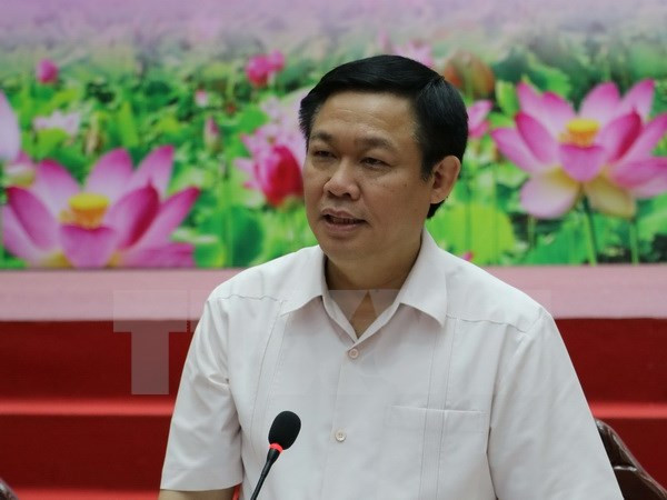 越南：切实做好国有企业信息定期公开披露制度 ảnh 1