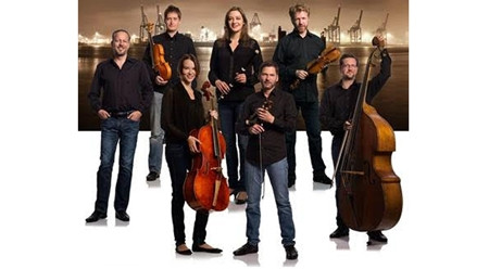 德国汉堡Elbipolis巴洛克乐团在河内公演 ảnh 1 德国汉堡Elbipolis巴洛克乐团在河内公演 ảnh 1