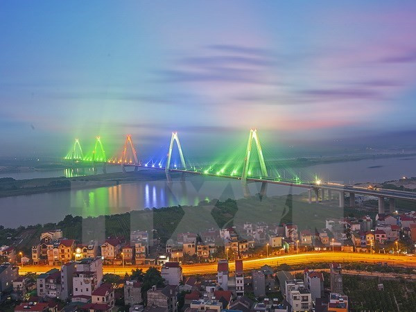 越南革新事业30年来的成就与不足之处 ảnh 1 越南革新事业30年来的成就与不足之处 ảnh 1