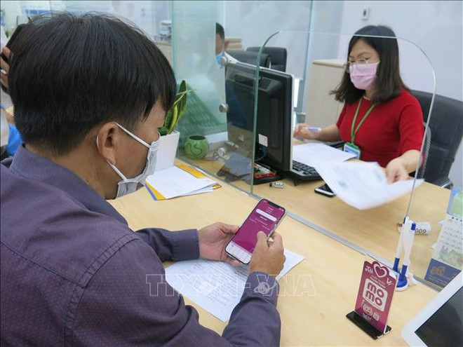 6·16无现金日:推动数字支付成为消费者的首要选择 ảnh 2 6·16无现金日:推动数字支付成为消费者的首要选择 ảnh 2