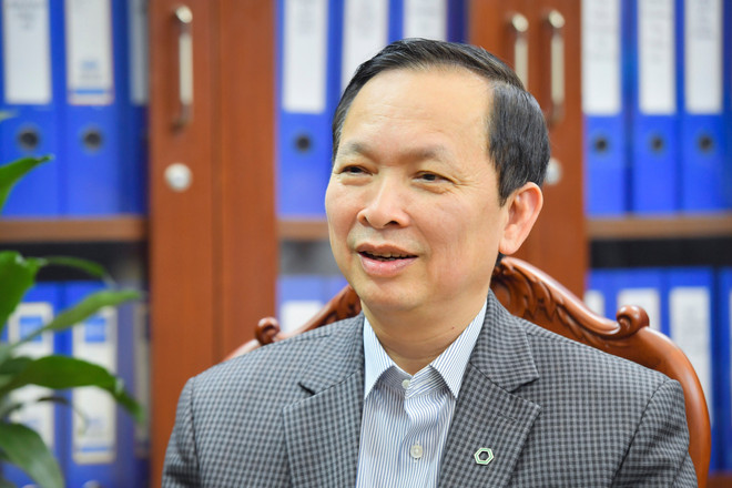 国家银行副行长陶明秀:国家银行将密切关注市场动态 灵活应变 ảnh 2 国家银行副行长陶明秀:国家银行将密切关注市场动态 灵活应变 ảnh 2