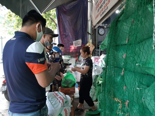 经济专家：对大米出口问题要着眼长远 ảnh 2