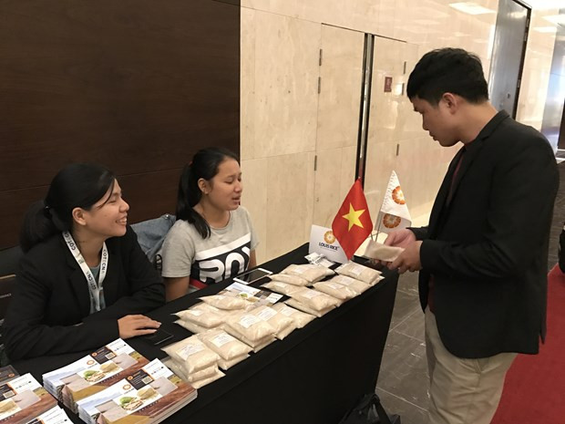 经济专家：对大米出口问题要着眼长远 ảnh 3