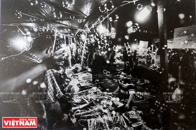 Ziv Koren 人物与光线的结合 ảnh 7