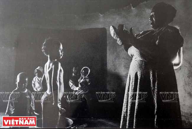 Ziv Koren 人物与光线的结合 ảnh 19