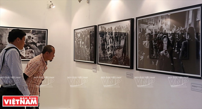 Ziv Koren 人物与光线的结合 ảnh 3