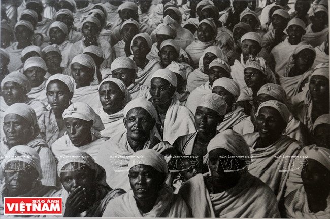 Ziv Koren 人物与光线的结合 ảnh 12