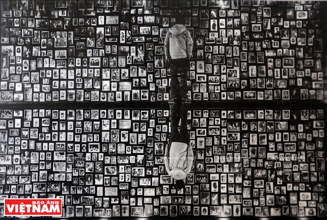 Ziv Koren 人物与光线的结合 ảnh 5