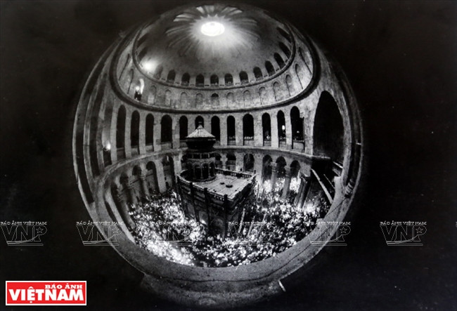 Ziv Koren 人物与光线的结合 ảnh 14