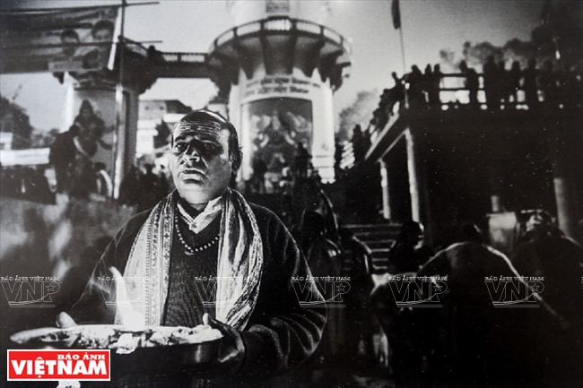 Ziv Koren 人物与光线的结合 ảnh 13