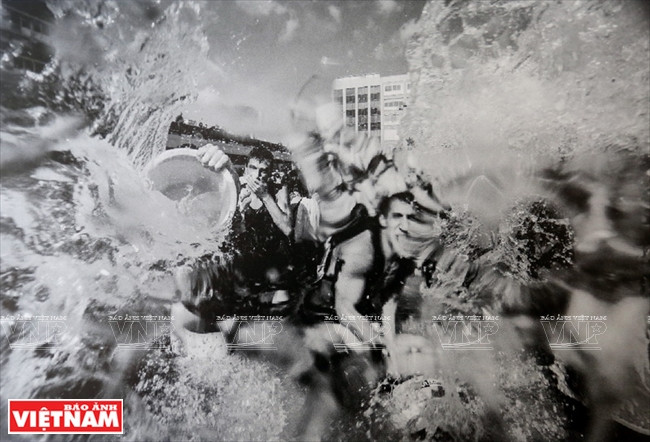 Ziv Koren 人物与光线的结合 ảnh 6