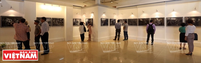 Ziv Koren 人物与光线的结合 ảnh 4