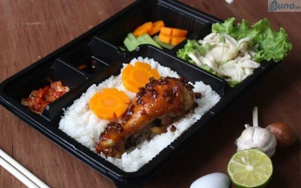 越南在线餐饮外卖市场发展潜力巨大 ảnh 2