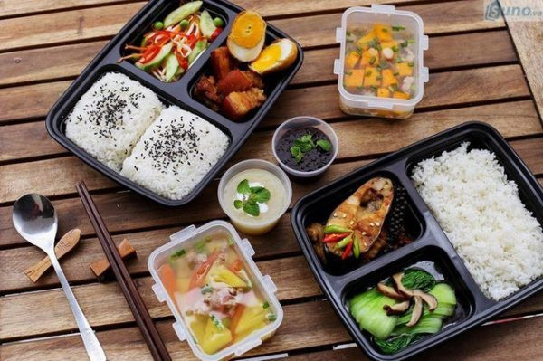 越南在线餐饮外卖市场发展潜力巨大 ảnh 1