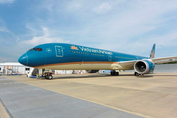 自4月1日0时起各家航空公司暂停飞往越南的客运服务 ảnh 1 自4月1日0时起各家航空公司暂停飞往越南的客运服务 ảnh 1