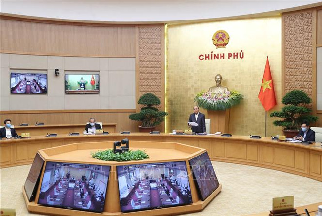 越通社简讯2020.4.1 ảnh 1 越通社简讯2020.4.1 ảnh 1