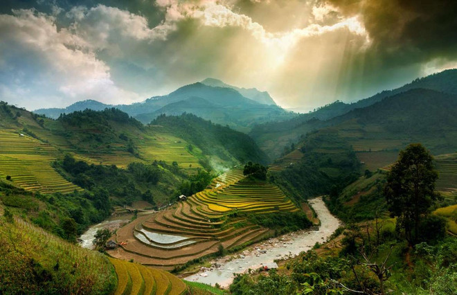 越南跻身2019年世界旅游增长最快的十国名单 ảnh 1 越南跻身2019年世界旅游增长最快的十国名单 ảnh 1