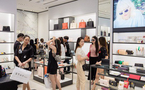 新加坡2月零售销售同比下降8.6% ảnh 1 新加坡2月零售销售同比下降8.6% ảnh 1