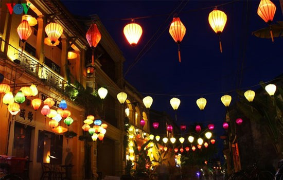 会安——世界最具魅力的城市 ảnh 1