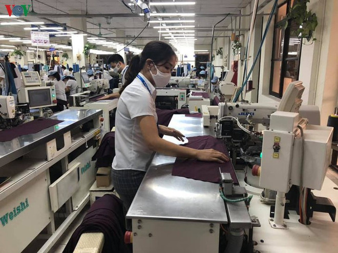 提高企业治理能力 增强企业实力 ảnh 1 提高企业治理能力 增强企业实力 ảnh 1