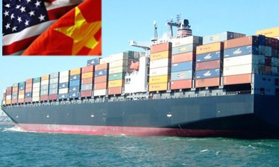 2020年前2月越南从美国的商品进口额大幅增长 ảnh 1 2020年前2月越南从美国的商品进口额大幅增长 ảnh 1