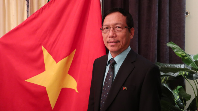 新冠肺炎疫情:越南驻沙特阿拉伯大使馆多措并举为在沙越南人抗击疫情提供支持 ảnh 1 新冠肺炎疫情:越南驻沙特阿拉伯大使馆多措并举为在沙越南人抗击疫情提供支持 ảnh 1