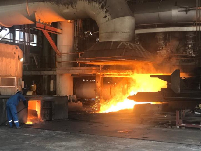  新冠肺炎疫情：和发集团制定原材料供应应急计划 ảnh 1