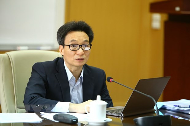 新冠肺炎疫情: 严格落实社会距离措施 坚决遏制疫情扩散蔓延 ảnh 1 新冠肺炎疫情: 严格落实社会距离措施 坚决遏制疫情扩散蔓延 ảnh 1