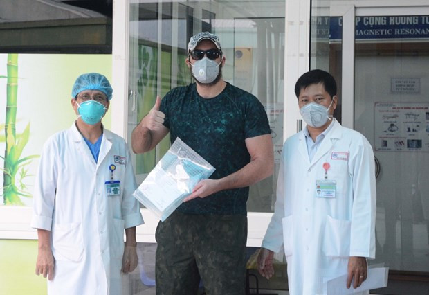 孟加拉国媒体:越南新冠肺炎疫情防控模式是值得学习的宝贵经验 ảnh 1 孟加拉国媒体:越南新冠肺炎疫情防控模式是值得学习的宝贵经验 ảnh 1