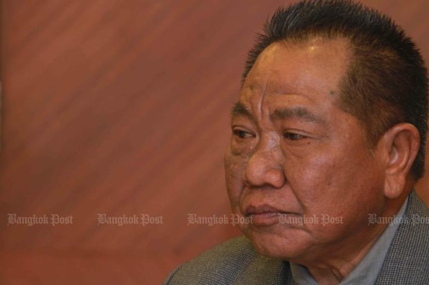 越南政府副总理兼外长范平明就泰国前外长逝世致唁电 ảnh 1