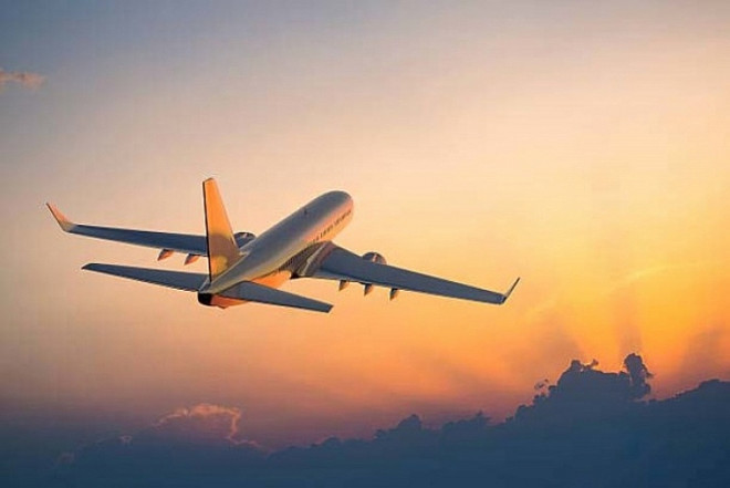 Vietravel Airlines项目正式获批 ảnh 1 Vietravel Airlines项目正式获批 ảnh 1