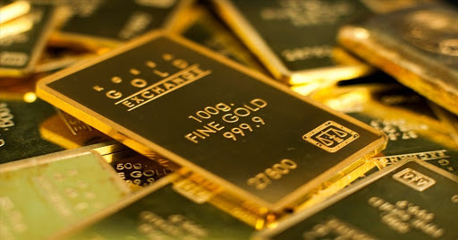 越南国内黄金价格下降30万越盾 ảnh 1  越南国内黄金价格下降30万越盾 ảnh 1