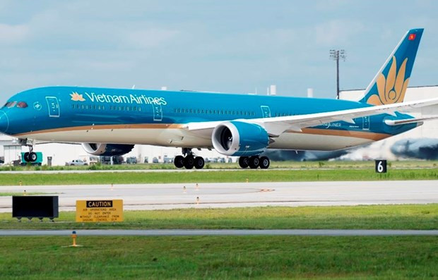 新冠肺炎疫情:越航向抗击疫情一线医务人员赠送免费机票 ảnh 1 新冠肺炎疫情:越航向抗击疫情一线医务人员赠送免费机票 ảnh 1