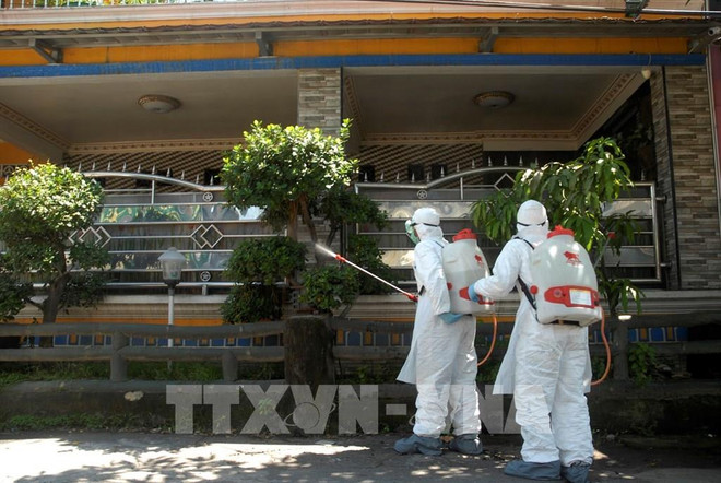 印尼将开展6项计划以援助受新冠肺炎疫情影响的人员 ảnh 1 印尼将开展6项计划以援助受新冠肺炎疫情影响的人员 ảnh 1