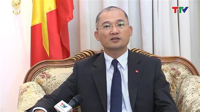 新冠肺炎疫情： 越南驻科威特大使馆把保护越南公民作为优先事项 ảnh 1