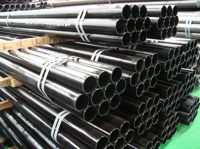 澳大利亚对来自越南钢管启动“双反”调查 ảnh 1 澳大利亚对来自越南钢管启动“双反”调查 ảnh 1