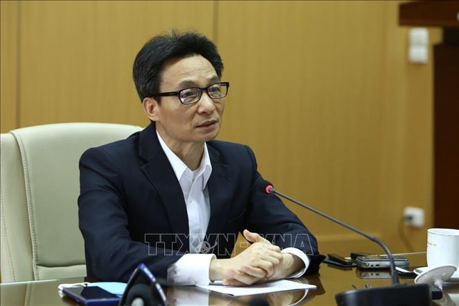 政府总理宣布新冠肺炎疫情为全国性疫情旨在汇聚抗击疫情的精神伟力 ảnh 1