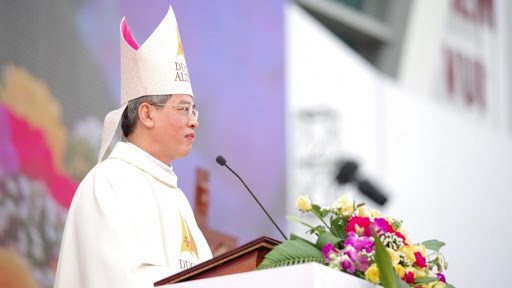 新冠肺炎疫情:宗教活动需要确保对社会的责任 ảnh 1 新冠肺炎疫情:宗教活动需要确保对社会的责任 ảnh 1