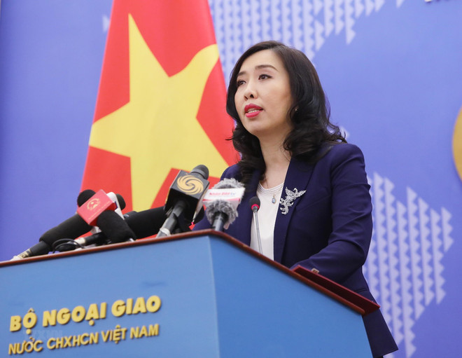 越南积极援助各国驻越代表机构开展公民保护工作 ảnh 1 越南积极援助各国驻越代表机构开展公民保护工作 ảnh 1