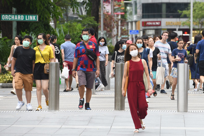 东南亚新冠肺炎疫情持续蔓延 新加坡、马来西亚出台经济援助计划 ảnh 1 东南亚新冠肺炎疫情持续蔓延 新加坡、马来西亚出台经济援助计划 ảnh 1