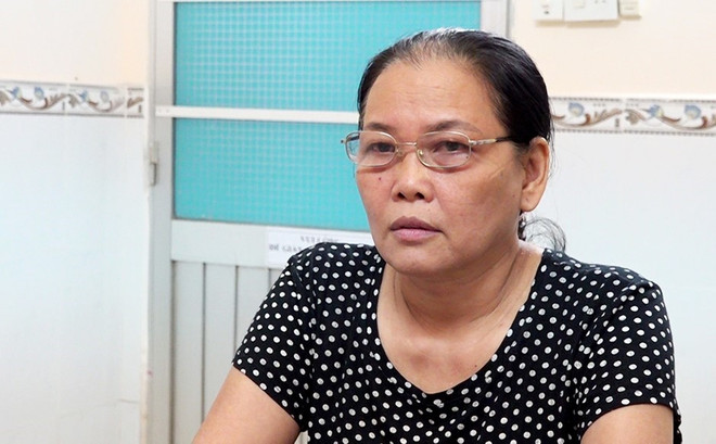 安江省一名女子因涉嫌颠覆人民政权罪获起诉 ảnh 1