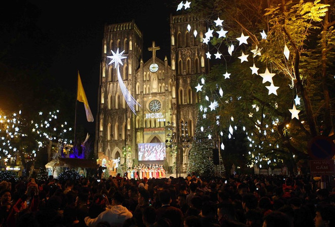 越通社评选一周要闻回顾(2019.12.23-2019.12.29) ảnh 5 越通社评选一周要闻回顾(2019.12.23-2019.12.29) ảnh 5