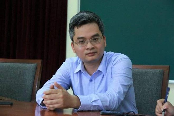 2019年越南十大科技热点新闻 ảnh 9 2019年越南十大科技热点新闻 ảnh 9