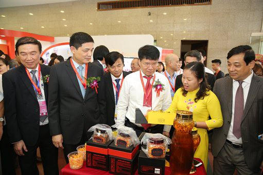 30个国家和地区的450家企业将参加2020年越南国际医药展览会 ảnh 1 30个国家和地区的450家企业将参加2020年越南国际医药展览会 ảnh 1