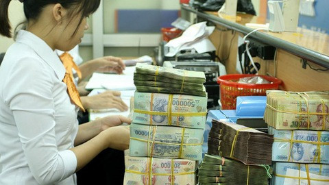 2019年国家财政收入达1410万亿多越盾 ảnh 1 2019年国家财政收入达1410万亿多越盾 ảnh 1