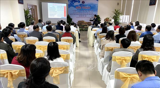 越南吸引外国人赴越体验优质医疗保健服务 ảnh 1