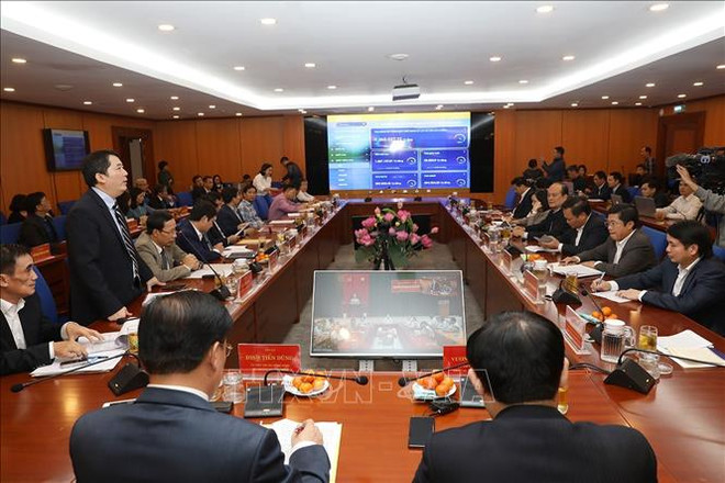 2019年国家财政收入比预算高出9.1％ ảnh 1