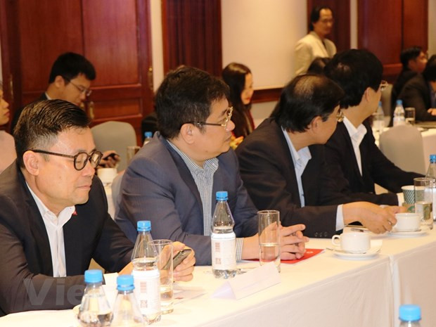 2019年越南十大证券事件对外公布 ảnh 3 2019年越南十大证券事件对外公布 ảnh 3